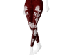 Flower pant