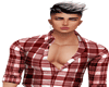 M!Urban plaid set |v2