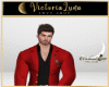 Clasic Red Suit Bdle