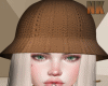 Autumn Hat | Bronde