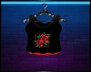 Red Roses Tops