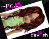 ~PC~vampirehair devilish