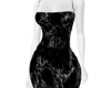 The black Dress