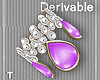 DEV - Vene Bracelets