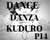 E* Danza Kuduro DANCE