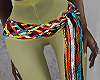 S/S 2002 BELT (RLL)