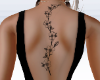 Back Tattoo LLT