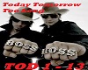 Today Tomorrow Too Long 
