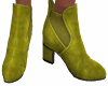Olive Aisha Boots