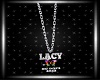 LACY SO DOP3 Necklaces
