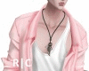 R|C Layer Shirt Pink