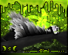 ☽S☾ Kiri Arm Tufts