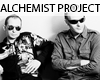 ^^ Alchemist Project DVD