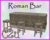 C2u Roman Bar