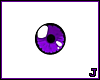 [J] Purple Anime Eyes