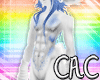[C.A.C] MoonLight Shorts
