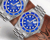 2 WATCHES+ RINGS
