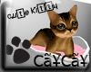 CaYzCaYz KittyBrown