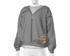 GREY FAMILY SWEATER