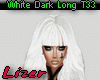 White Dark  LongT33