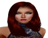 ale- CAROLINE HAIR RED