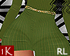 !1K Snatched Lime RL