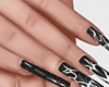 Goth Nails