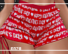 🆁ValentinesDay Shorts