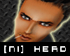 [NI] Hot Head