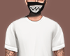 T-Shirt + Tatto Arms drv