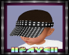 Kids / Dads Polka Visor