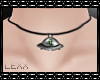[xx] UFO Necklace