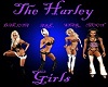 harley girls