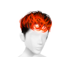 Andy Neon Sunfire Hair