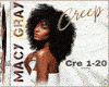 Macy Gray - Creep