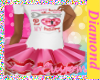 ~M~CUTIEPIE BABY TUTU