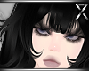hair + bangs ★彡