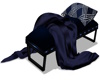 Unwind Bench+poses