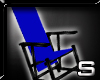 [RS] Kandinsky Blu Chair