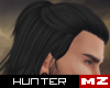 HMZ: Warrior Black