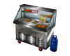 Thai street food