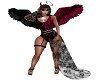(F) Angel/DevilCouple