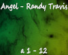 Angel by Randy Travis