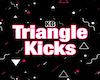 Triangle Kicks