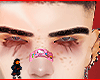 Parro brows