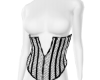 CORSET PHOENIX BLACK