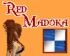 Red Madoka