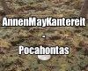 QSJ-AMK Pocahontas