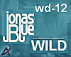 Jonas Blue - Wild