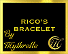 RICO'S BRACELET
